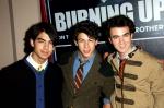 Jonas Brothers to Collaborate With Stevie Wonder at 2009 Grammy Awards
