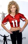 AnnaLynne McCord Considered for a 'New Moon' Role
