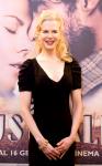 Nicole Kidman Dismisses Rumors of Second Pregnancy