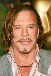 No 'Iron Man 2' Just Yet for Mickey Rourke