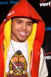 Chris Brown Said to Leave Sin City, Planning to Meet Up With Mom