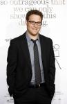Seth Rogen Claimed to Be Featured on Playboy's March Cover