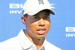 Tiger Woods Confirms the Birth of First Son