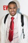 Chris Brown Turns Himself In Following Felony Battery Investigation