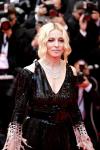 Madonna to Be Involved in 'New Moon'