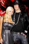 Holly Madison and Criss Angel Break Up