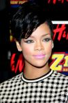 Rihanna Crazy About Chris Brown