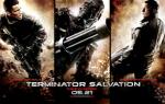 'Terminator Salvation': New Stills, Posters and WonderCon 2009 Trailer Description