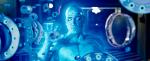 'Watchmen' NBC Clip Montage: Dr. Manhattan's Character Profile