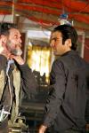Sylar Reunites With Dad in 'Heroes': Shades of Gray