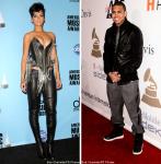 Rihanna and Chris Brown's Latest Whereabouts Tracked Down