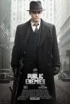 Sneak Peek at 'Public Enemies' Trailer, New Poster Arrives