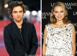 Robert Pattinson and Natalie Portman Rumored to Be Dating