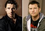 Christian Bale Could Be Replaced by Sam Worthington in Next 'Batman' Film