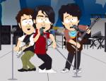 Video: Jonas Brothers Spoofed on 'South Park'