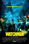 A Box Office Champion, Should 'Watchmen' Get a Spin-Off?