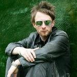 Radiohead's Thom Yorke Tells Miley Cyrus to 'Grow Up'