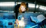 Gwyneth Paltrow Starts 'Iron Man 2' Shooting Late March
