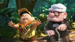 New Clip of 'Up' Shows Russell Having Issues With Band-Aids