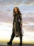 Keira Knightley Done With 'Pirates of the Caribbean', Says No to Fourth Film