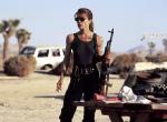 Linda Hamilton Confirmed to Lend Voice for 'Terminator Salvation'