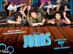 Brand New Promo of Jonas Brothers' TV Series 'J.O.N.A.S!'