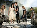 'Twilight' May Get an Anime Treatment