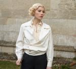 Jessica Biel-Starrer 'Easy Virtue' Welcomes Trailer