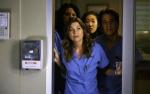Preview of 'Grey's Anatomy' 5.19: Izzie on Operating Table