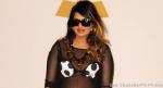 Birth Certificate Reveals M.I.A.'s Baby's Name