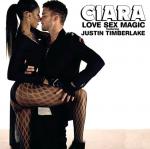 Ciara's 'Love Sex Magic' Music Video Feat. Justin Timberlake