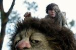 Fresh 'Where the Wild Things Are' Images Emerge