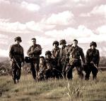 HBO's 'Band of Brothers' Re-Run on Spike