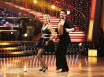 Denise Richards and Maksim Chmerkovsky Out of 'Dancing with the Stars'