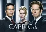 Clips From 'Caprica', Prequel to 'Battlestar Galactica'