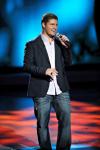 'American Idol' Season 8 Sends Michael Sarver Home