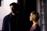 Clip From 'Smallville' 8.18: Tess Blows Up Davis