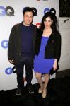 Sarah Silverman and Jimmy Kimmel Split, Again
