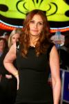 Julia Roberts Has a Crush for the Obamas