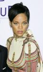 Rihanna Met Domestic-Abuse Counselor Shortly After Chris Brown's Attack