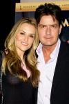 Charlie Sheen and Brooke Mueller's Twin Boys Arrived