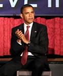 President Obama to Visit 'Tonight Show with Jay Leno'