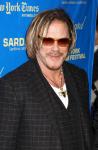 Mickey Rourke Finally In for 'Iron Man 2'