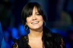 Lily Allen Kicks and Punches Paparazzo