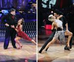 Steve Wozniak and Holly Madison Out of 'Dancing with the Stars'
