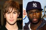 Chace Crawford and 50 Cent Among Joel Schumacher's 'Twelve' Cast