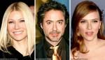Love Triangle Plot in 'Iron Man 2' Confirmed