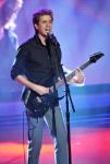 Two Judges Won't Keep Scott MacIntyre in 'American Idol'