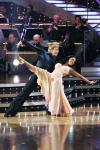 'Dancing with the Stars' Recap: Lil' Kim the Officer Wows the Judges