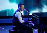 Matt Giraud, First Contestant Saved by Judges on 'American Idol'